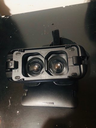 Visore VR Mai usato consegna a mano