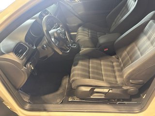 Volkswagen Golf GTD paquete exterior R20