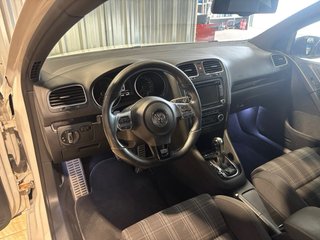 Volkswagen Golf GTD paquete exterior R20