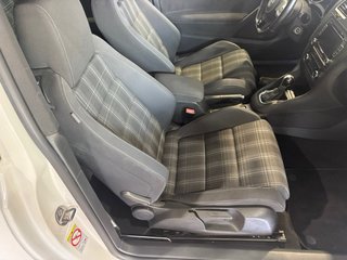 Volkswagen Golf GTD paquete exterior R20