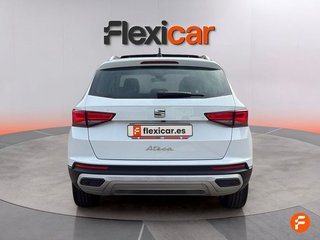 Seat Ateca 1.5 TSI 110kW (150CV) DSG St&Sp Style