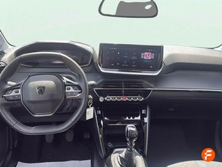 Peugeot 208 Allure Gasolina 100 S&S 6 Vel. MAN