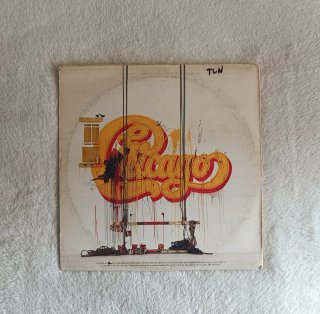 Chicago - Vinilo LP