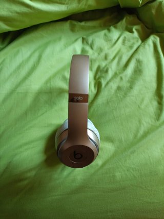 Cascos Beats para piezas