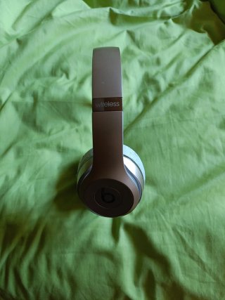 Cascos Beats para piezas
