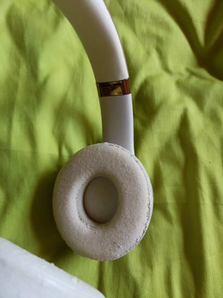 Cascos Beats para piezas
