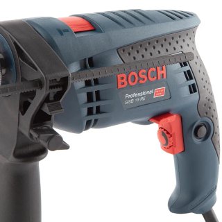 Taladro percutor Bosch 600W GSB 13 RE