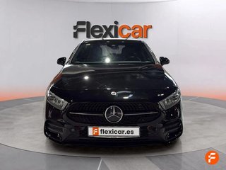 Mercedes Clase A A 200 d