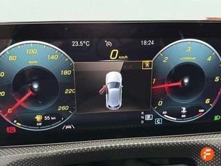 Mercedes Clase A A 200 d