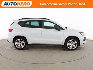 Seat Ateca 1.5 TSI ACT FR Go