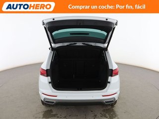 Seat Ateca 1.5 TSI ACT FR Go