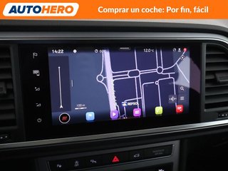 Seat Ateca 1.5 TSI ACT FR Go