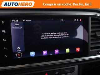 Seat Ateca 1.5 TSI ACT FR Go