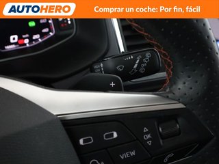 Seat Ateca 1.5 TSI ACT FR Go