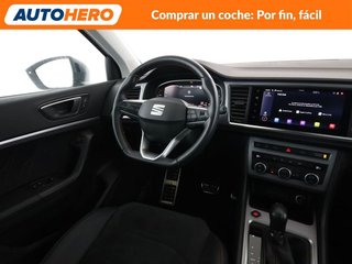 Seat Ateca 1.5 TSI ACT FR Go