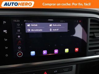 Seat Ateca 1.5 TSI ACT FR Go