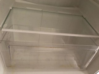Frigorífico Teka Blanco