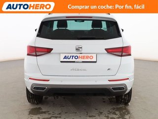 Seat Ateca 1.5 TSI ACT FR Go