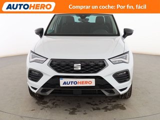 Seat Ateca 1.5 TSI ACT FR Go