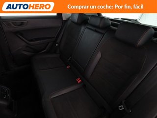 Seat Ateca 1.5 TSI ACT FR Go