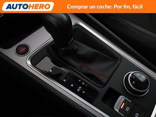Seat Ateca 1.5 TSI ACT FR Go