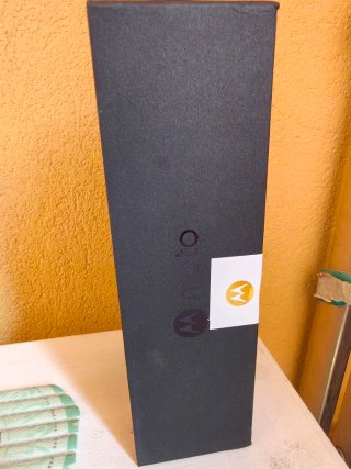 Motorola Razr 60 Gibraltar Sea