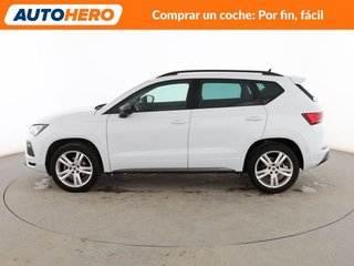 Seat Ateca 1.5 TSI ACT FR Go