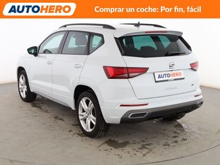 Seat Ateca 1.5 TSI ACT FR Go
