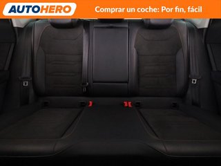 Seat Ateca 1.5 TSI ACT FR Go