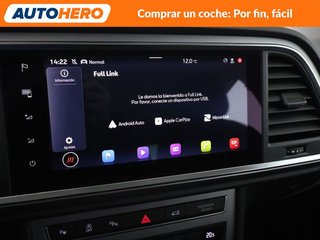 Seat Ateca 1.5 TSI ACT FR Go
