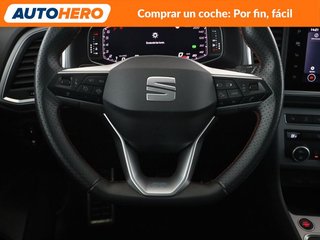 Seat Ateca 1.5 TSI ACT FR Go