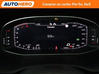 Seat Ateca 1.5 TSI ACT FR Go