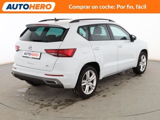 Seat Ateca 1.5 TSI ACT FR Go