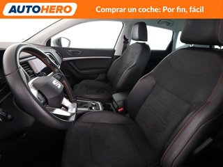 Seat Ateca 1.5 TSI ACT FR Go