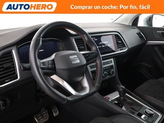 Seat Ateca 1.5 TSI ACT FR Go