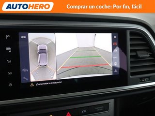 Seat Ateca 1.5 TSI ACT FR Go