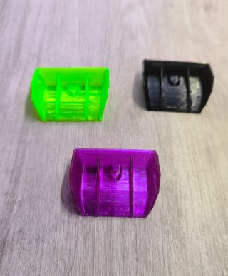 Mugen MBX8 partes 3D