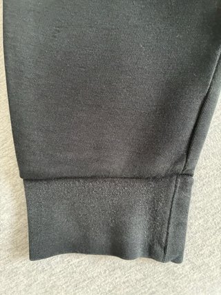 Pantalones Nike Tech Gris/Negro