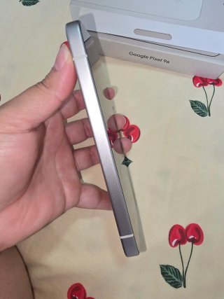 Google Pixel 9a 128GB porcelana.