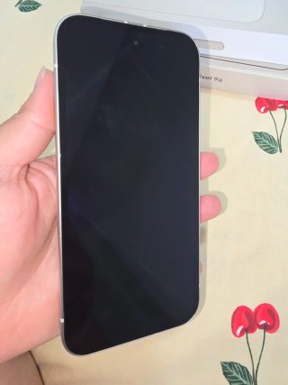 Google Pixel 9a 128GB porcelana.