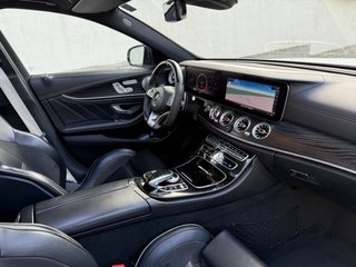 Mercedes-Benz E65 s amg 2018