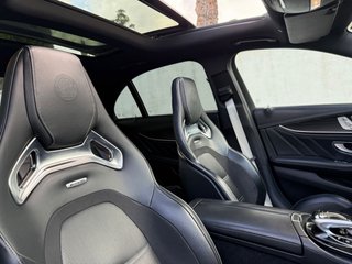 Mercedes-Benz E65 s amg 2018