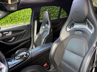 Mercedes-Benz E65 s amg 2018