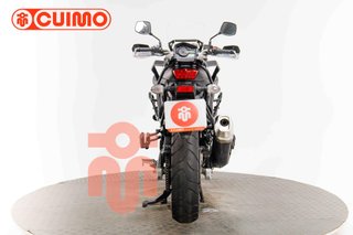SUZUKI V-STROM 650