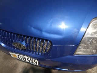 Kia Picanto: correa distribución y embrague hechos
