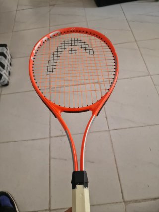 Raqueta Tenis Head Radical 27
