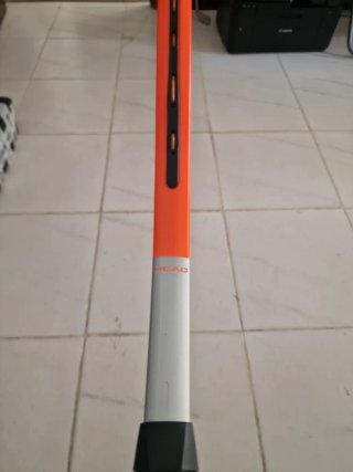 Raqueta Tenis Head Radical 27