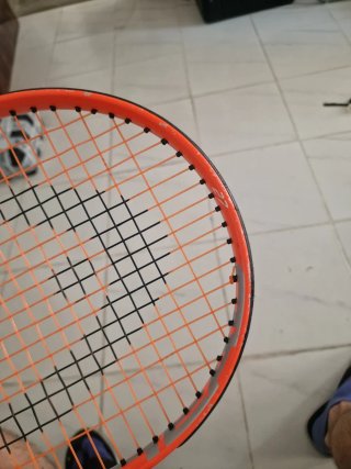 Raqueta Tenis Head Radical 27