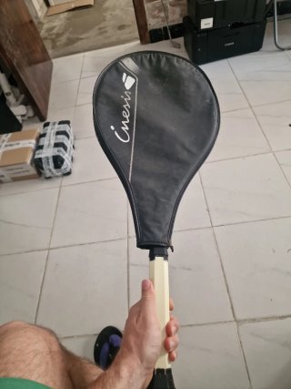 Raqueta Tenis Head Radical 27