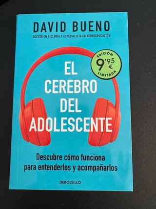 El cerebro del adolescente descubre cómo funcio...